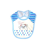 My friend Bib-Blue